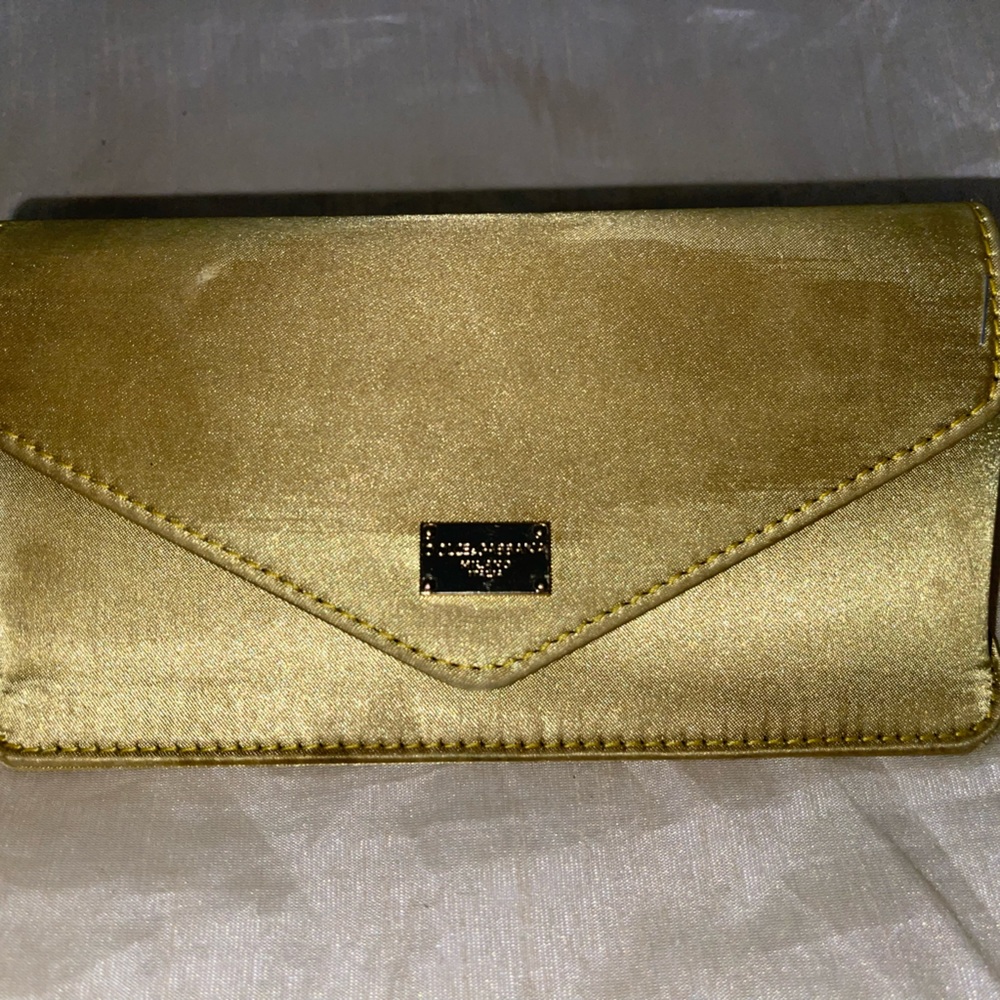 Rare Vtg Dolce & Gabbana Sunglasses Case Gem